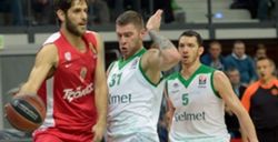 olympiacos 19-12-2013