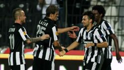 paok 24-10-2013