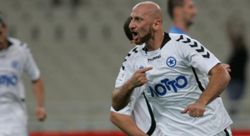 AEL-Kallonhs 30-9-2013