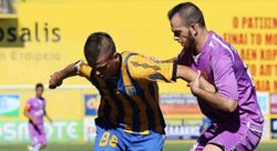 panaitolikos 14-9-2013