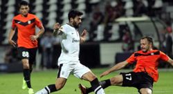 paok 19-9-2013