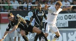 paok 29-9-2013