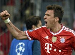 Bayern 9-4-2014