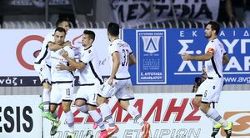 paok 27-9-2015