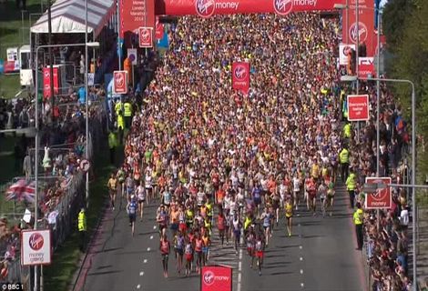 marathonios2 Londino 14-4-2014