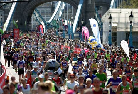 marathonios3 Londino 14-4-2014