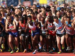 marathonios Londino 14-4-2014
