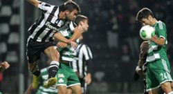 paok 6-10-2013