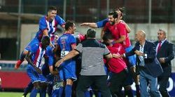 panionios 13-9-2015