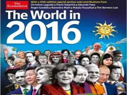 Economist 24-12-2015
