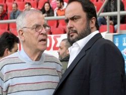 marinakis-theodoridis