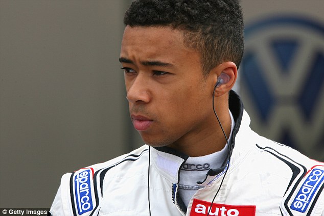 Nurburgring 5 29-3-2015