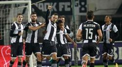 paok 25-10-2015