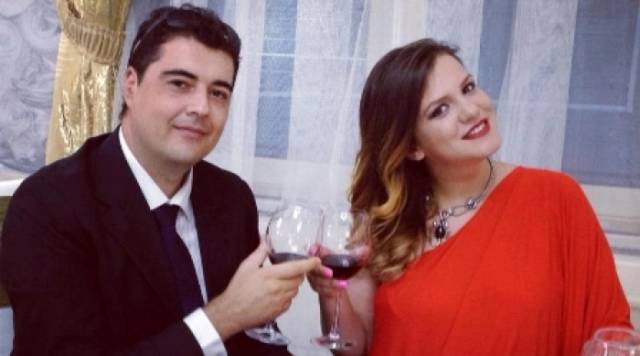 Ermal Hoxha 15-1-2015