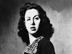 Faten Hamama 18-1-2015