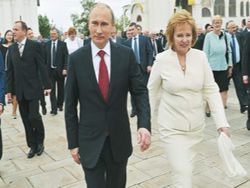 ludmila putin 11-6-2015