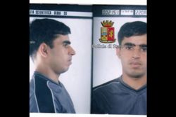 terror arrest rome 26-6-2015