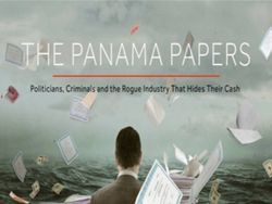 panama papers 9-5-2016