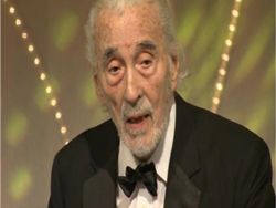 Christopher Lee