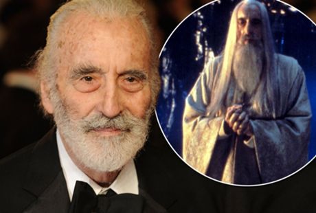 Christopher Lee 11-6-2015