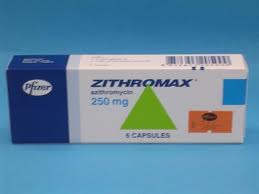 azithromycin  FDA 13-3-2013