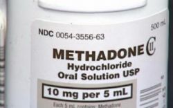 methadone