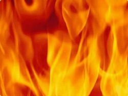 fire 16-5-2013