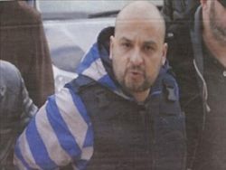 Nikos Gogos
