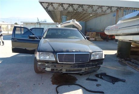 xasis3 limani Patra 25-10-2013