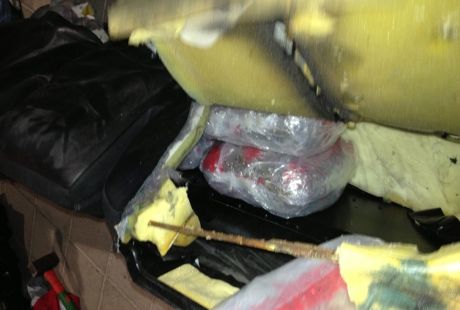 xasis limani Patra 25-10-2013