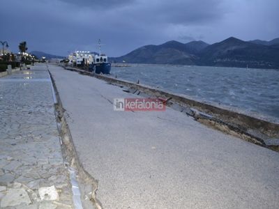 seismos kefalonia19 3-2-2014
