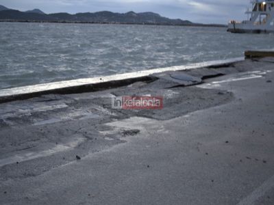 seismos kefalonia24 3-2-2014