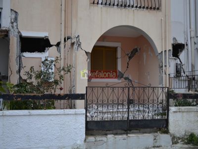 seismos kefalonia25 3-2-2014
