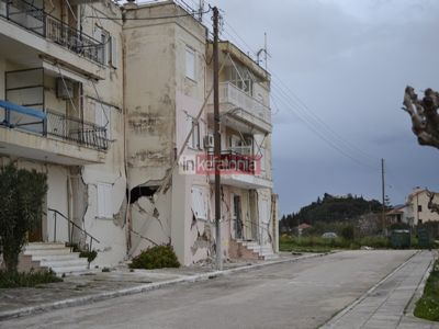 seismos kefalonia26 3-2-2014