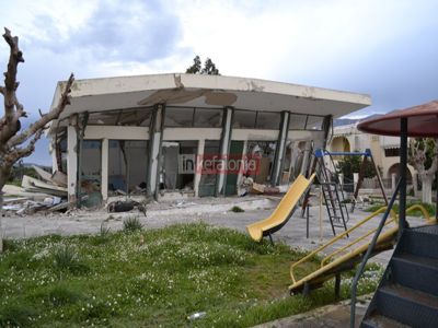 seismos kefalonia27 3-2-2014