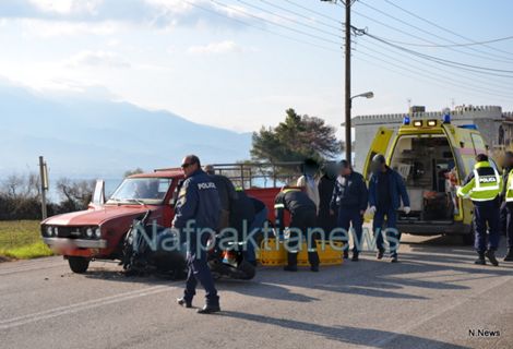 troxaio2 Naupaktos 2-3-2015