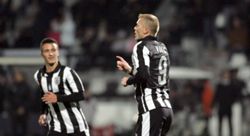 paok 23-2-2014