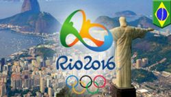 Rio 2016 6-8-2016