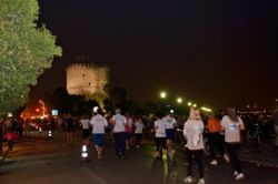 thessaloniki marath 20-10-2013