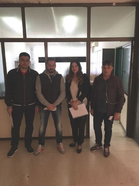 minisi eayth 15-4-2016