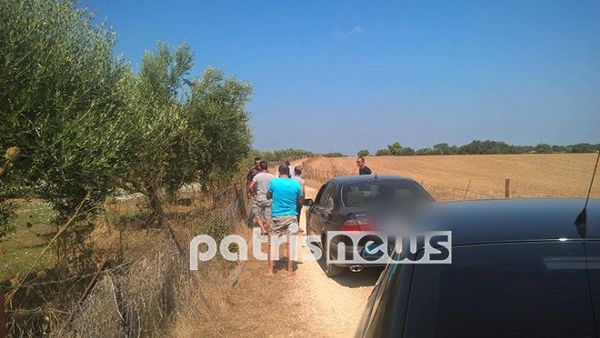 pateras kori hleia2 6-6-2016