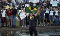 Brazil protests 18-6-2013