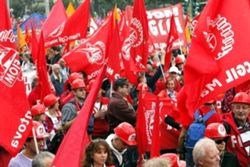 roma protesta 18-5-2013