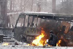 kiev 22-1-2014