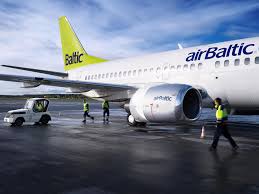 Air Baltic 18-8-2015