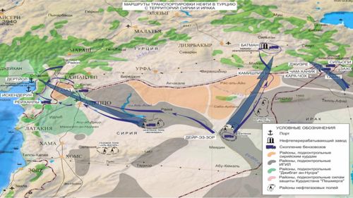 ik oil 3-12-2015