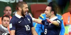 benzema valbuena 5-11-2015