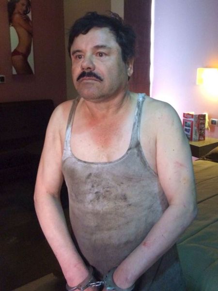 mexico el chapo 17-8-2016