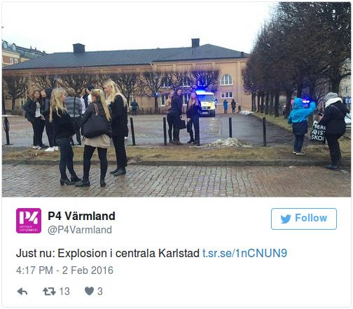 karlstad ekriksi 2-2-2016