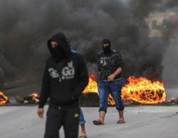 bahrein riots 3-1-2016
